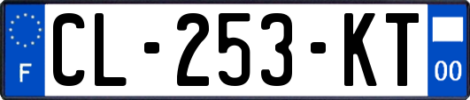 CL-253-KT