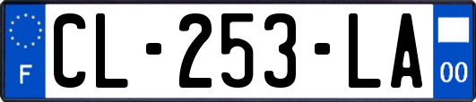 CL-253-LA