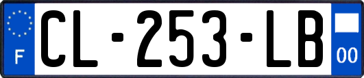 CL-253-LB