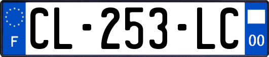 CL-253-LC