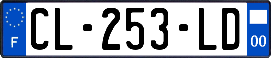 CL-253-LD