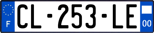 CL-253-LE