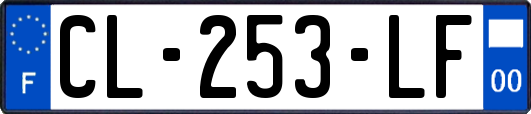 CL-253-LF