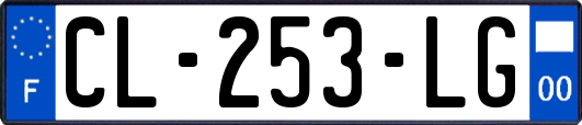 CL-253-LG