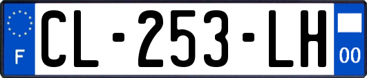 CL-253-LH