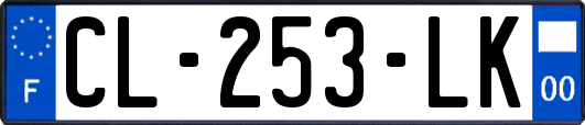 CL-253-LK