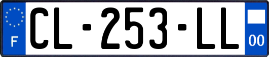 CL-253-LL