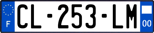 CL-253-LM
