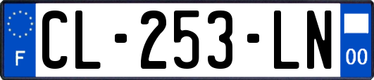 CL-253-LN