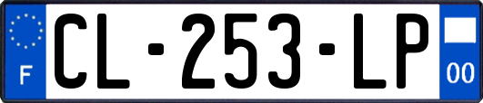 CL-253-LP