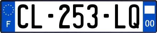 CL-253-LQ