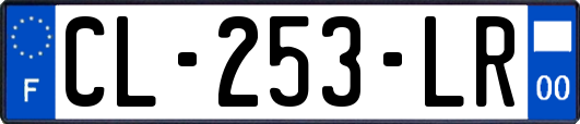 CL-253-LR