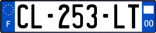 CL-253-LT