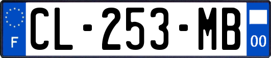 CL-253-MB