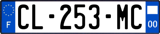 CL-253-MC