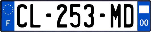 CL-253-MD