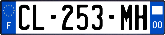 CL-253-MH