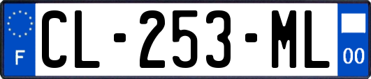 CL-253-ML
