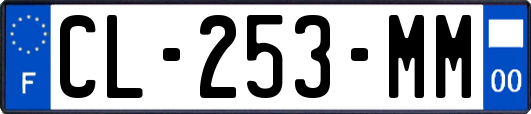 CL-253-MM