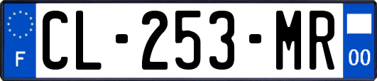 CL-253-MR