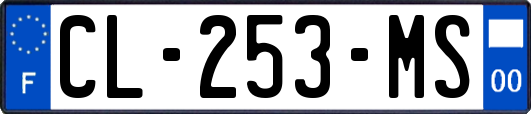 CL-253-MS