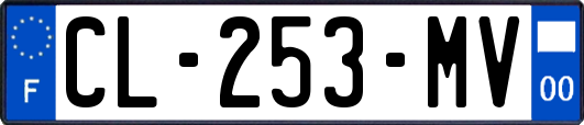 CL-253-MV