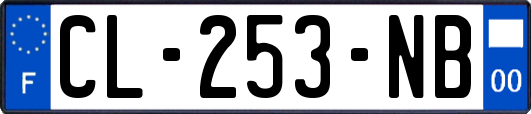 CL-253-NB