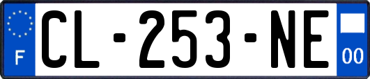 CL-253-NE