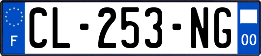 CL-253-NG