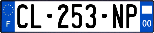 CL-253-NP