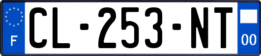 CL-253-NT