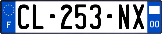 CL-253-NX