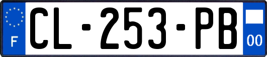 CL-253-PB