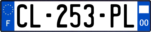 CL-253-PL