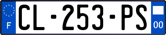 CL-253-PS
