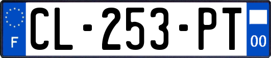 CL-253-PT