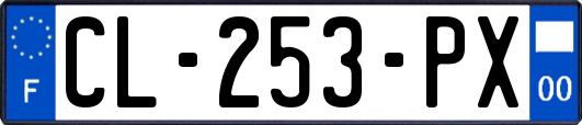 CL-253-PX