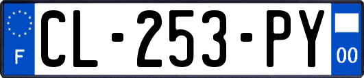 CL-253-PY