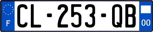 CL-253-QB