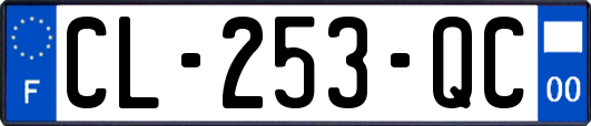 CL-253-QC