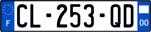 CL-253-QD