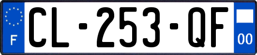 CL-253-QF