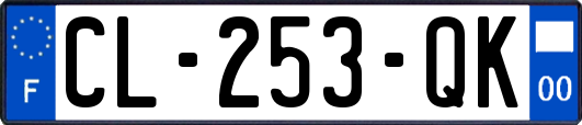 CL-253-QK