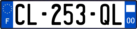 CL-253-QL
