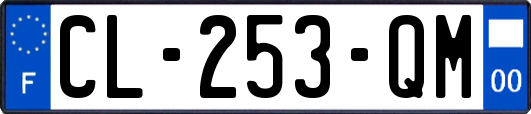 CL-253-QM