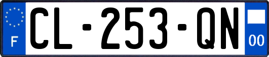 CL-253-QN