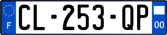 CL-253-QP