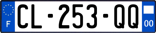 CL-253-QQ