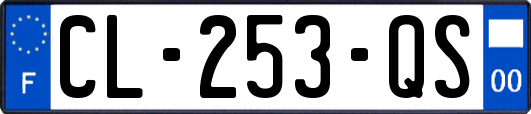 CL-253-QS