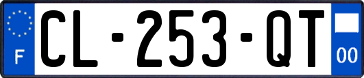CL-253-QT